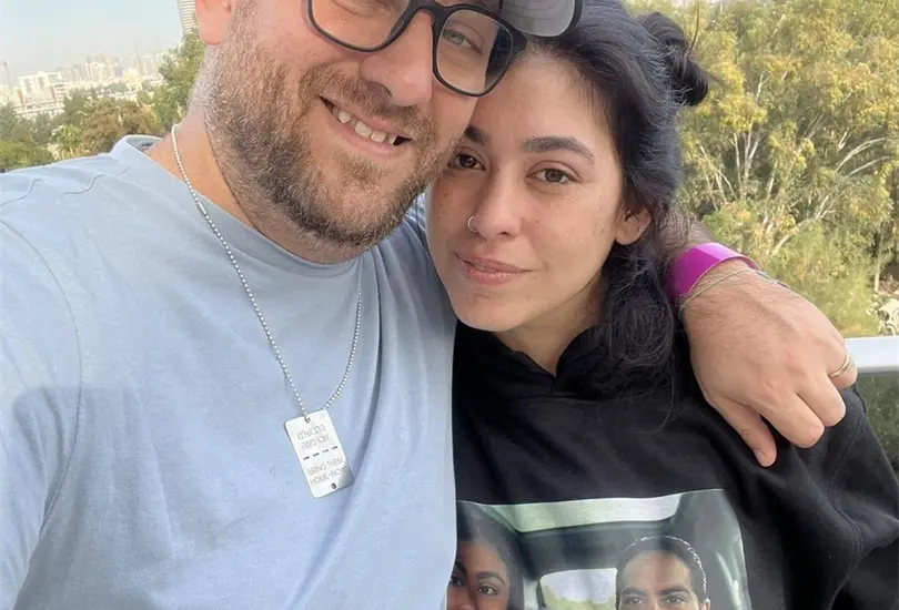 Jaime, hermano de Iliana, agradeci&oacute; en redes sociales todo el apoyo que recibi&oacute; para podr reecontrarse con su hermana