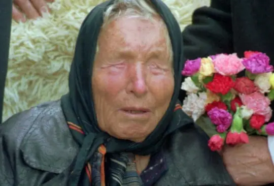 Estas son las predicciones de Baba Vanga para 2024 