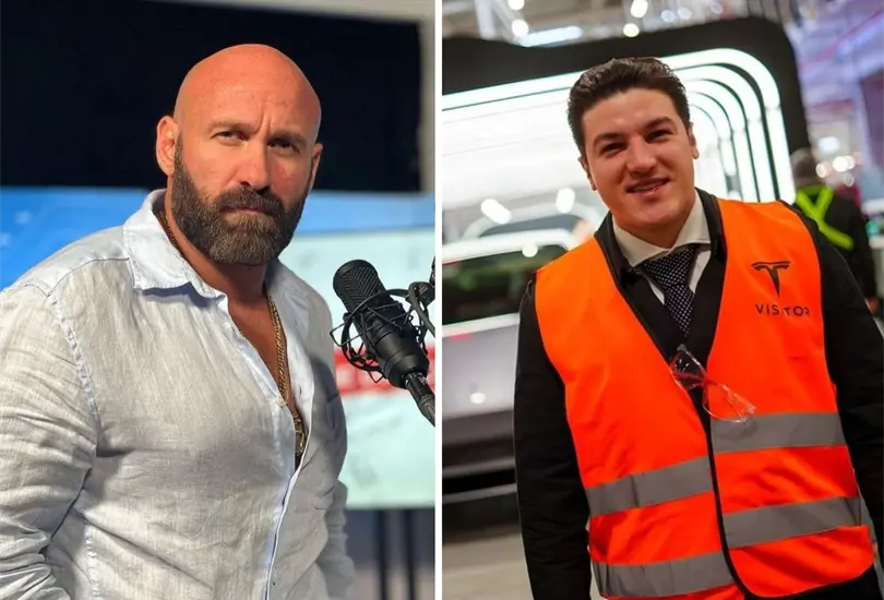 Pedro Ferriz Hijar lanza advertencia a Samuel Garc&iacute;a. 