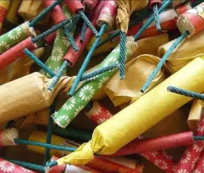 Chimalhuacán pide no comprar, vender y quemar pirotecnia para cuidar vidas y el medio ambiente