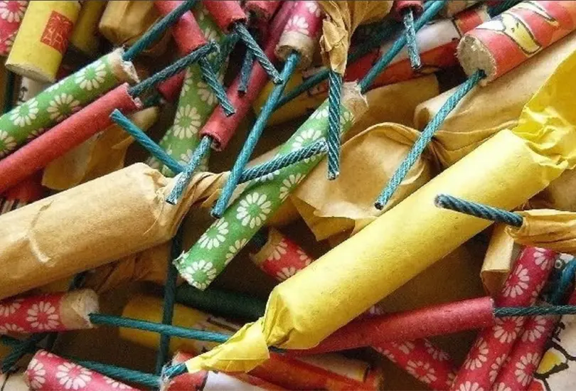Chimalhuac&aacute;n pide no comprar, vender y quemar pirotecnia para cuidar vidas y el medio ambiente