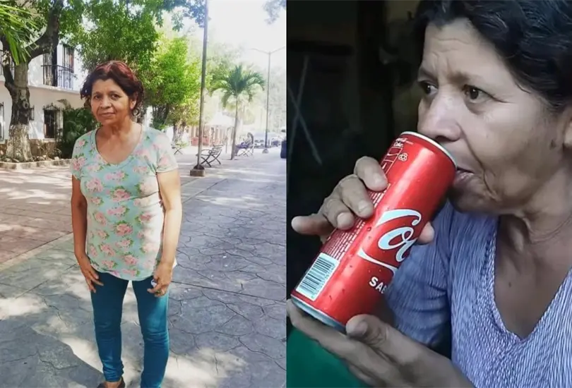 Do&ntilde;a Lety: Del humor viral a rumores de muerte en TikTok