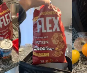 VIRAL Niñera renuncia dos días después de su contratación por una insólita cláusula