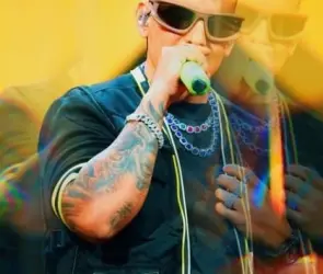 Daddy Yankee deja la Gasolina para volverse cristiano