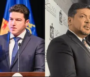 Termina la novela en Nuevo León: Luis Enrique Orozco se hace a un lado y Samuel García regresa a la gubernatura