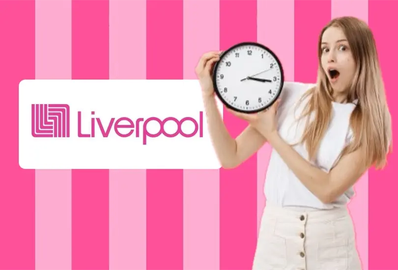 Venta Nocturna Liverpool 2023: &iquest;qu&eacute; tarjeta te conviene m&aacute;s para aprovechar los descuentos?