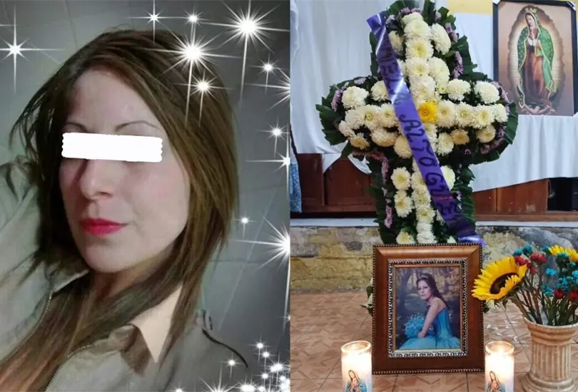 Feminicidio en Iztapalapa: un empleado de valet parking de Polanco asfixi&oacute; a Elsa tras ser rechazado