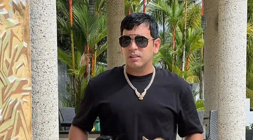 Efra&iacute;n David Fines Nevares, conocido como Tito "El Bambino" cre&oacute; varios cl&aacute;sicos del reguet&oacute;n junto a H&eacute;ctor 'El Father'.