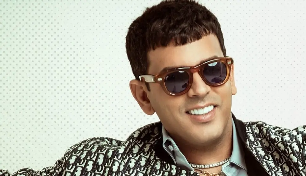 El cantante no se retir&oacute; del todo de la m&uacute;sica, pero ahora compone temas de m&uacute;sica cristiana.