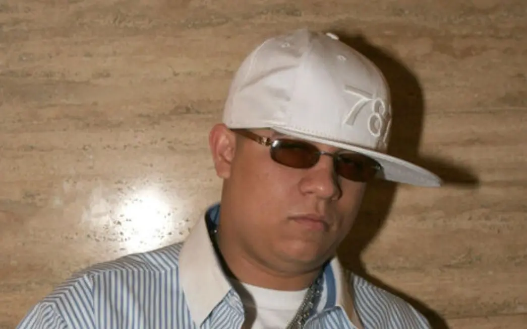 H&eacute;ctor 'El Father'