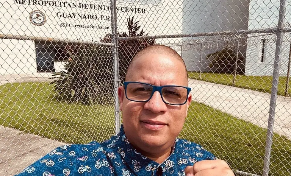 H&eacute;ctor Luis Delgado Rom&aacute;n, mejor conocido como H&eacute;ctor 'El Father', es recordado por canciones como 'Baila morena' y 'Sola', pero dej&oacute; la m&uacute;sica por el cristianismo y en m&aacute;s de una ocasi&oacute;n ha expresado su rechazo por el reguet&oacute;n.