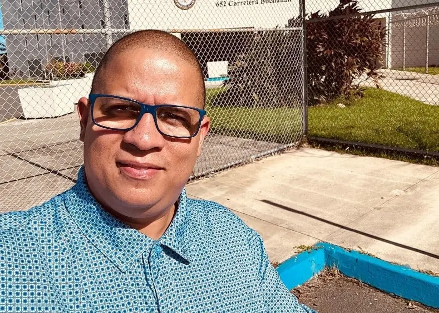 'No puedo juzgar a los que hacen reggaet&oacute;n. Yo lo hice. Pero Dios ha tenido misericordia conmigo', declar&oacute; en una ocasi&oacute;n.