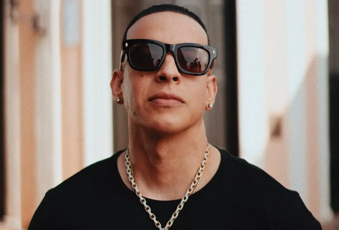 Daddy Yankee