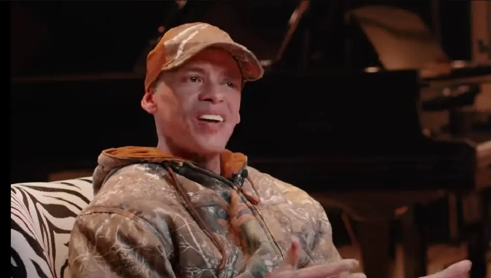 Luis Armando Lozada Cruz, conocido por el nombre art&iacute;stico Vico C, tuvo &eacute;xitos como 'Me acuerdo' y 'Lo grande que es perdonar'.