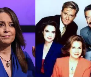 Exconductora de Ventaneando destapa el ambiente tóxico al interior del show y los malos tratos de Pati Chapoy