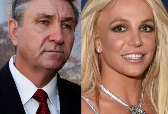 Drama familiar: Padre de Britney Spears pierde una pierna por "infección masiva"