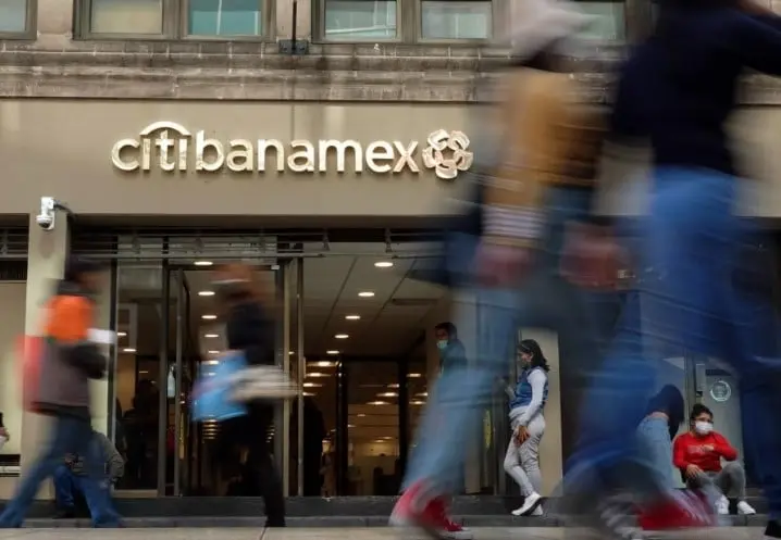 Cajeros y bancos con mayores denuncias de asaltos. 