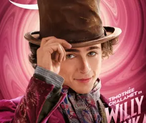 Palomera Willy Wonka en Cinépolis: precio, fechas y dónde comprar la pieza coleccionable