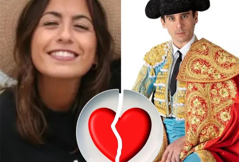  Carmen Otte recibi&oacute; la llamada de cancelaci&oacute;n cuando se estaba peinando.