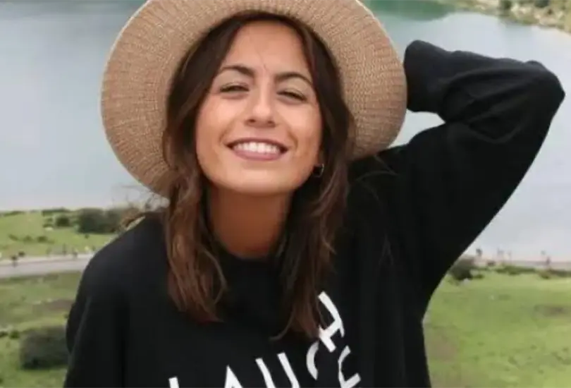 &iquest;Qui&eacute;n es Carmen Otte, la novia que un famoso torero dej&oacute; plantada en el altar?