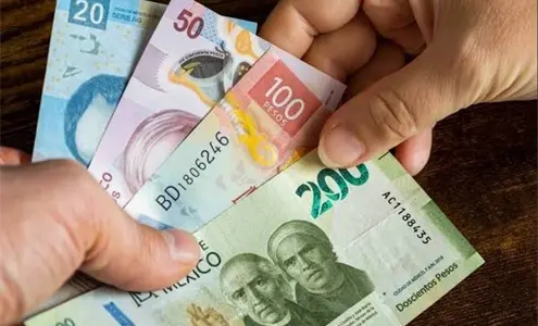 Aguinaldo 2026: ¿Cuánto dinero te toca recibir este año si ganas el salario mínimo? Aguinaldo 2026: ¿Cuánto dinero te toca recibir este año si ganas el salario mínimo?