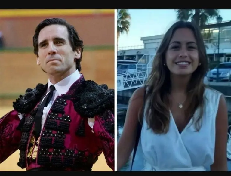 ¿Quién es Carmen Otte, la novia que un famoso torero dejó plantada en el altar? Créditos: RS