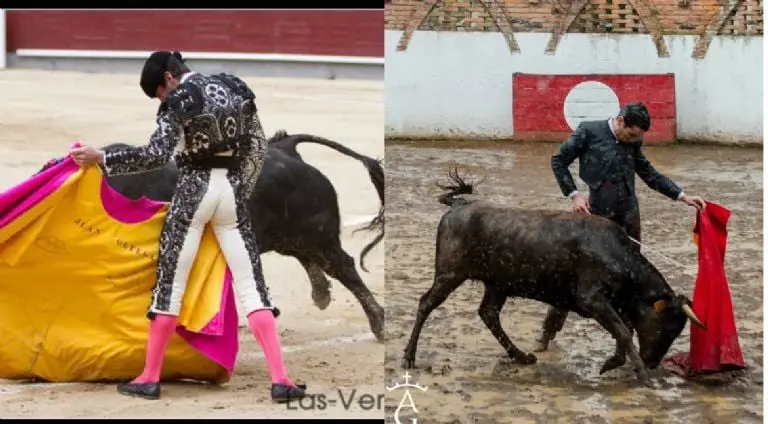 ¿Quién es Carmen Otte, la novia que un famoso torero dejó plantada en el altar? Créditos: RS