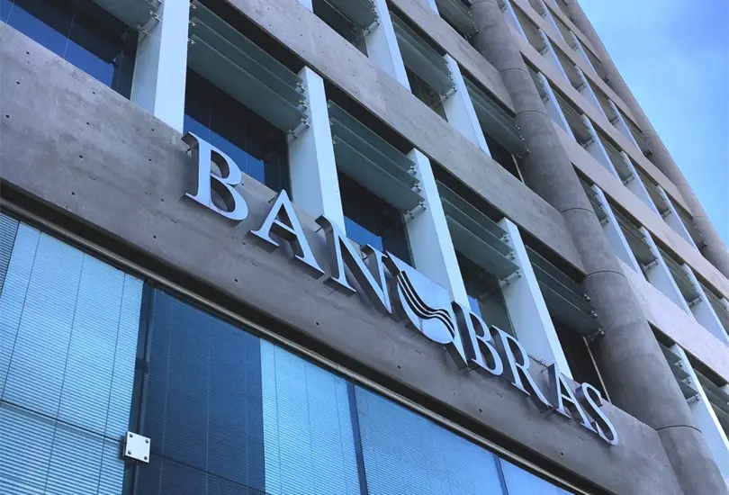 Banobras coloca 12 mil mdp en dos bonos de formato tradicional