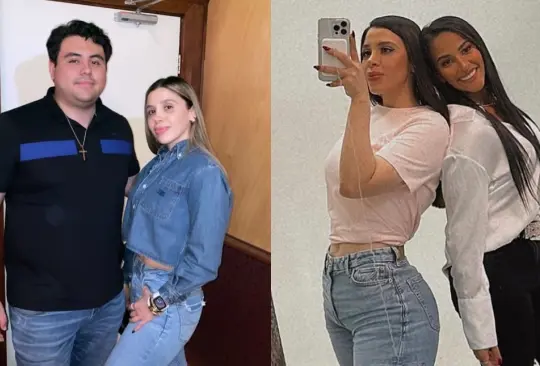 Emma Coronel debuta en video musical de su abogada Mariel Colón: nuevo look, nueva carrera Emma Coronel debuta en video musical de su abogada Mariel Colón: nuevo look, nueva carrera