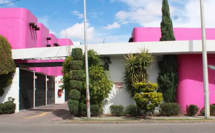 &iexcl;Se infarto! Abuelito de 60 a&ntilde;os muere en un motel de Puebla