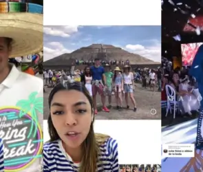 VIDEOS | Extranjero hace de todo con tal de casarse con una mexicana