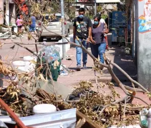 Guerrero en emergencia sanitaria: 529 confirmados de dengue después de Otis
