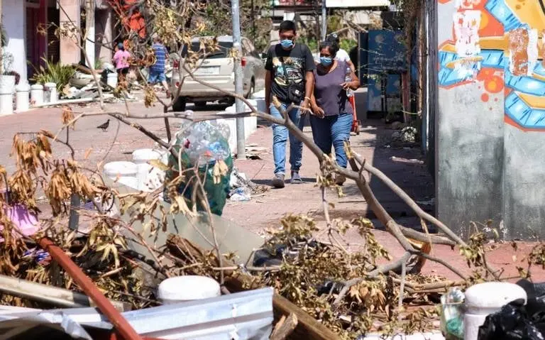 Guerrero en emergencia sanitaria: 529 confirmados de dengue despu&eacute;s de Otis
