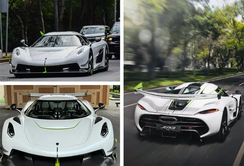Don Huayra sorprende a los capitalinos cada que sale con sus autos. Don Huayra sorprende a los capitalinos cada que sale con sus autos.