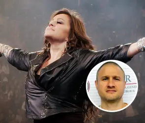 ¿Qué fue de Edgar Valdez Villareal, alias la "Barbie", y por qué lo relacionan con la muerte de Jenni Rivera?