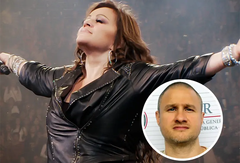 Jenni Rivera muri&oacute; el 9 de diciembre de 2012.