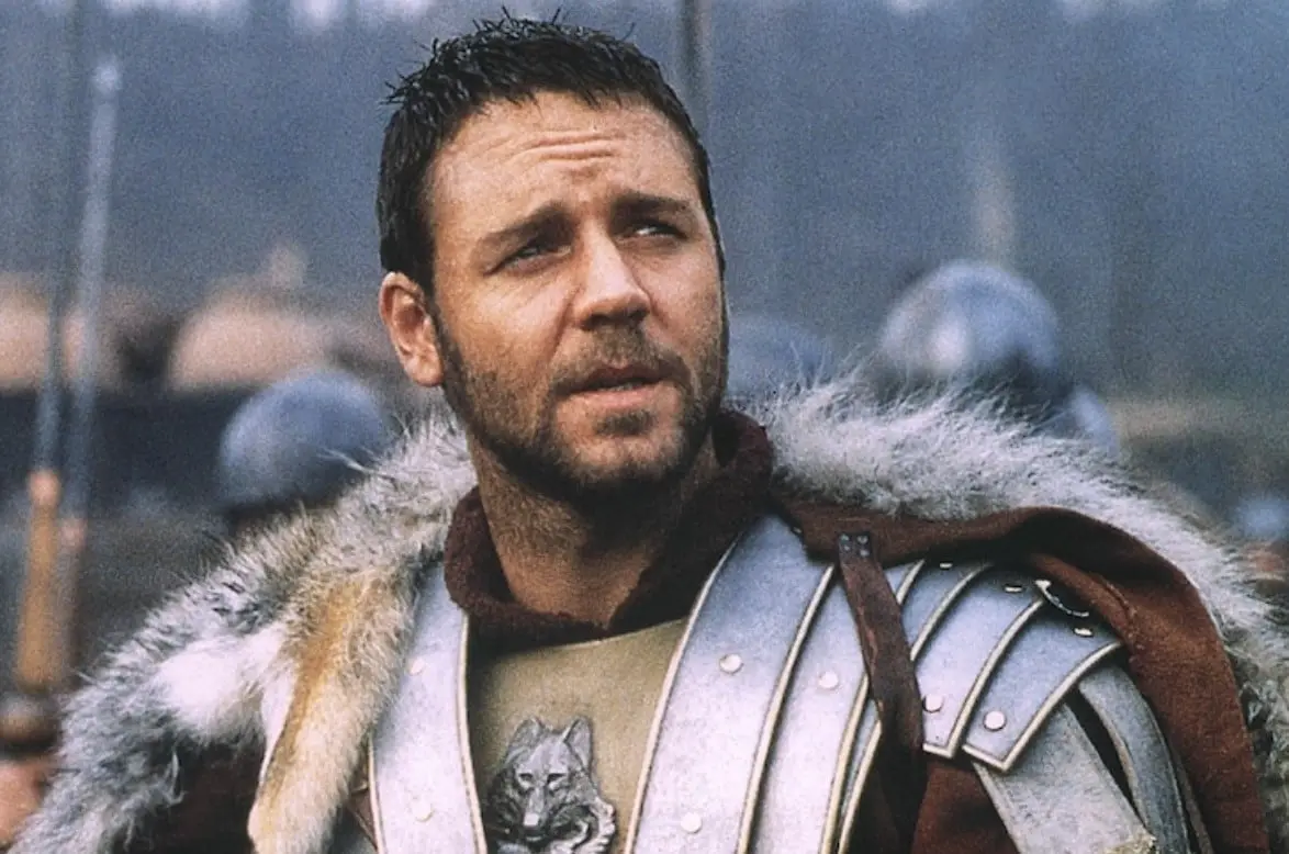 ¿Qué fue del elenco de El Gladiador a 23 años del estreno?