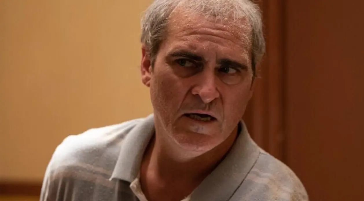 Ahora tiene 49 años, mantiene una relación de varios años con la actriz Rooney Mara y tienen un hijo. En los últimos años ha protagonizado películas como Guasón y Napoleón.