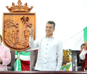 Rutilio Escandón a 5 Años de gobernación en Chiapas: Un estado más inclusivo y socialmente justo