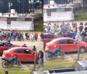 Los citaron para extorsionarlos, pero los emboscaron y los tundieron a machetazos: la masacre de Texcaltitlán paso a paso