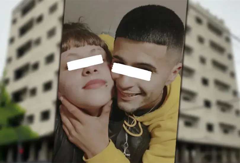 Quincea&ntilde;era muere al ser arrojada por su ex novio desde el balc&oacute;n de un edificio abandonado