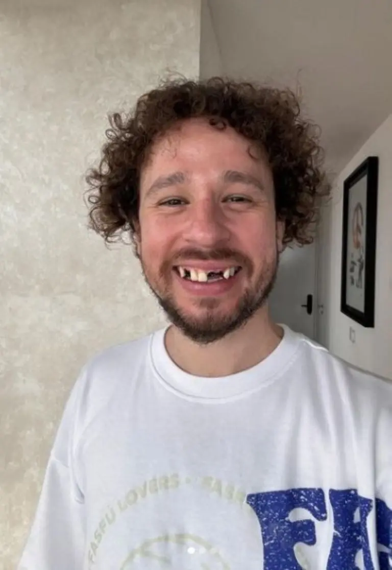 Foto: Instagram/ @luisitocomunica