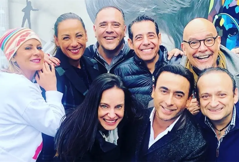 Desde 2007 se espera un regreso de Otro Rollo uno de los programas m&aacute;s importantes de M&eacute;xico. Ahora que el Covid-19 est&aacute; m&aacute;s controlado corren rumores de una reuni&oacute;n.
