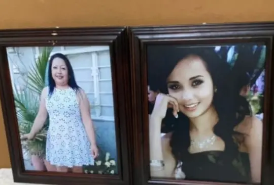 Detienen al presunto feminicida de Alondra y Liliana en Poncitlán, Jalisco. Detienen al presunto feminicida de Alondra y Liliana en Poncitlán, Jalisco.