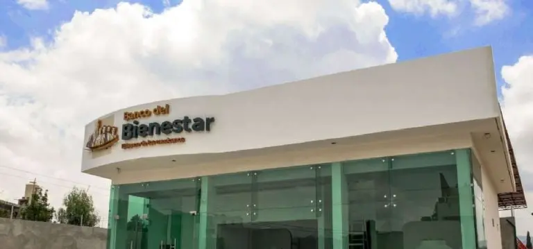 Los cajeros de las sucursales bancarias operarán con normalidad. Foto: especial.