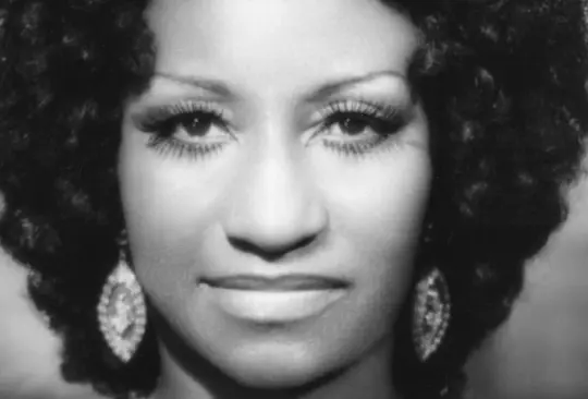 La Reina de la Salsa, Celia Cruz, tendrá su imagen acuñada en las monedas de 25 centavos de dólar estadounidenses.