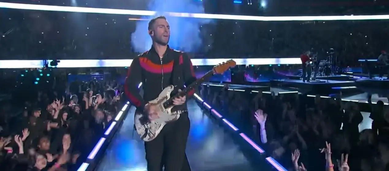 Se presentó en el Super Bowl LIII en el Mercedes-Benz Stadium junto a Travis Scott y Big Boi.