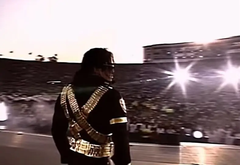 Michael Jackson (1993) 