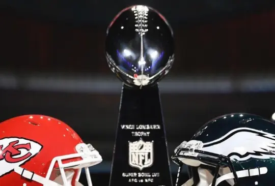 Los equipos que no han ganado el Super Bowl. 