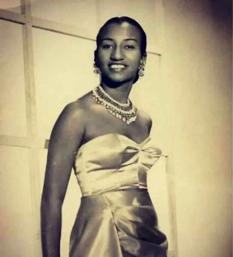 Celia Cruz aparecerá en las monedas de 25 centavos de dólar o